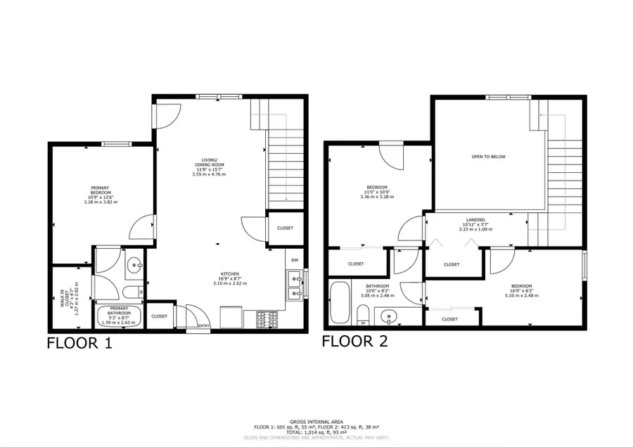 2410 S 2nd Street, Waco, TX 76706 - #3