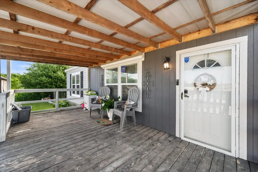 15955 W Highway 31, Purdon, TX 76679 - #2