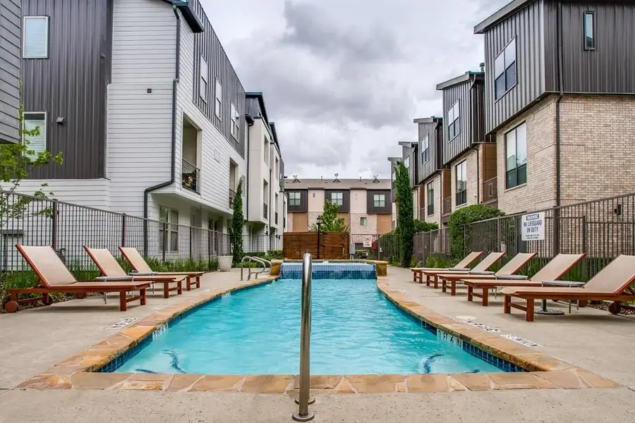 4211 Rawlins Street #527, Dallas, TX 75219 - #3