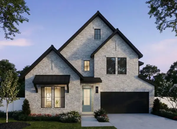 2621 Dreamers Lane, Celina, TX 75009