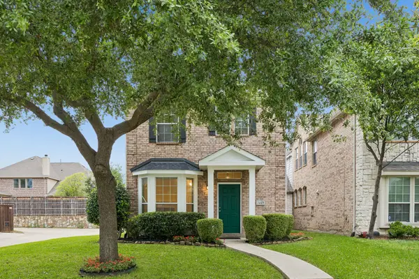 7449 Danbridge Lane, Frisco, TX 75035