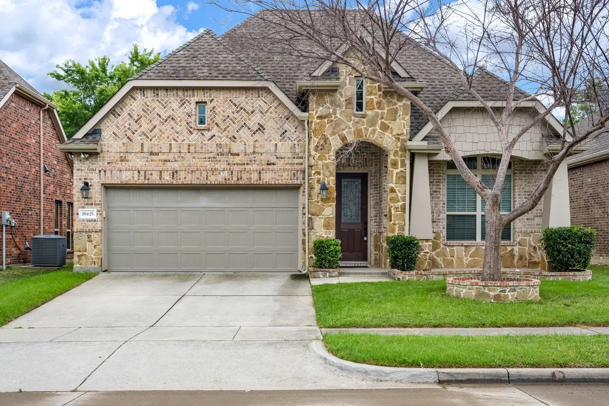 10425 Old Eagle River Lane, McKinney, TX 75072 - #1