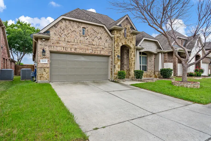 10425 Old Eagle River Lane, McKinney, TX 75072 - #2