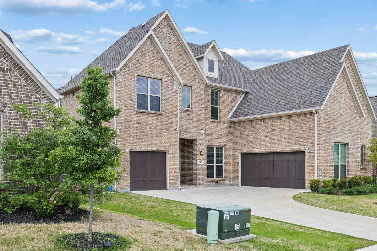 629 Singing Water Drive, Rockwall, TX 75087 - #1
