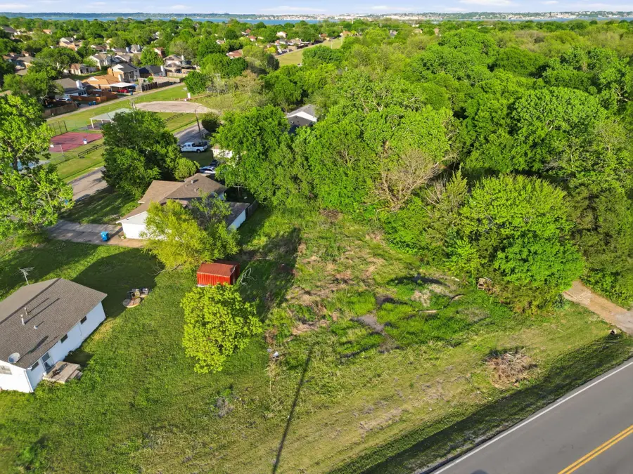 2514 Chiesa Road, Rowlett, TX 75088 - #2