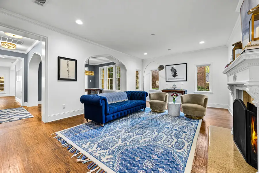 5338 Mercedes Avenue, Dallas, TX 75206 - #3