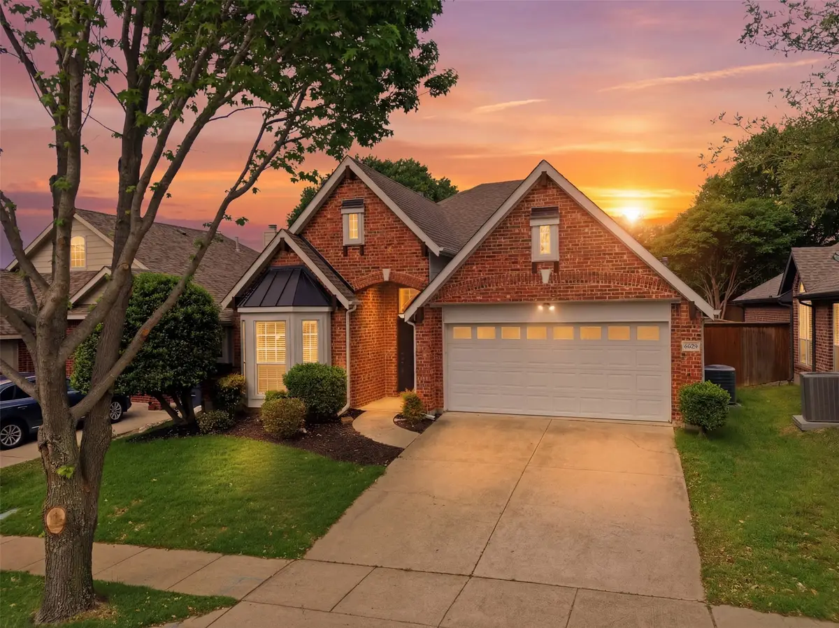 4508 E Carmel Mountain Drive, McKinney, TX 75070 - #1