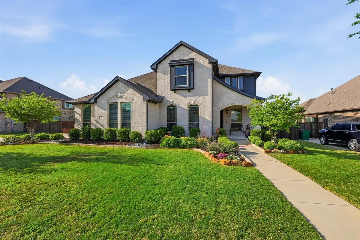 11300 Cedar Creek Drive, Cross Roads, TX 76227 - #1