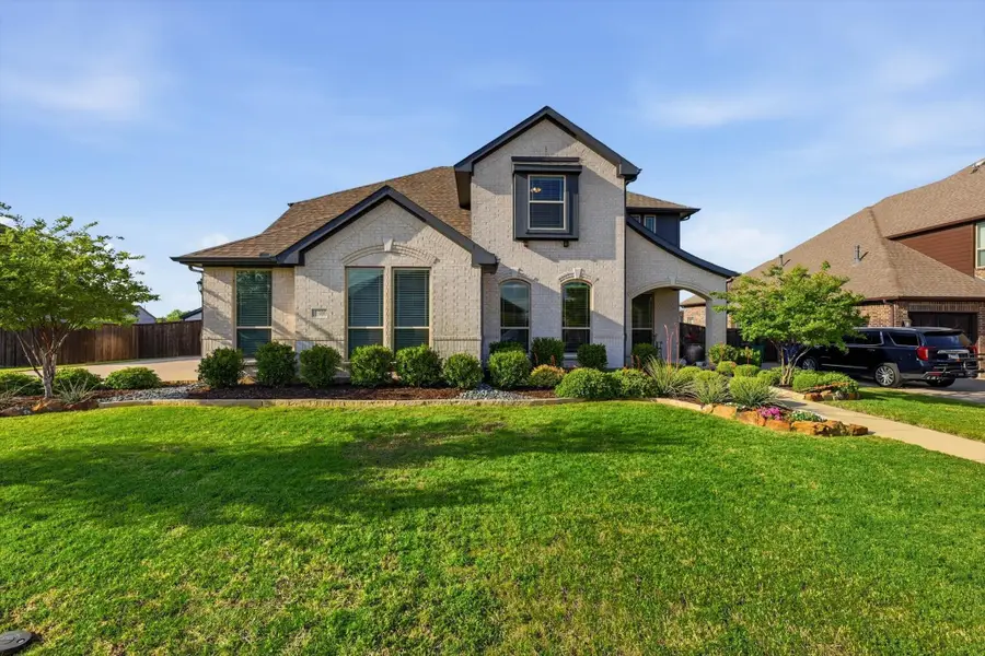 11300 Cedar Creek Drive, Cross Roads, TX 76227 - #2