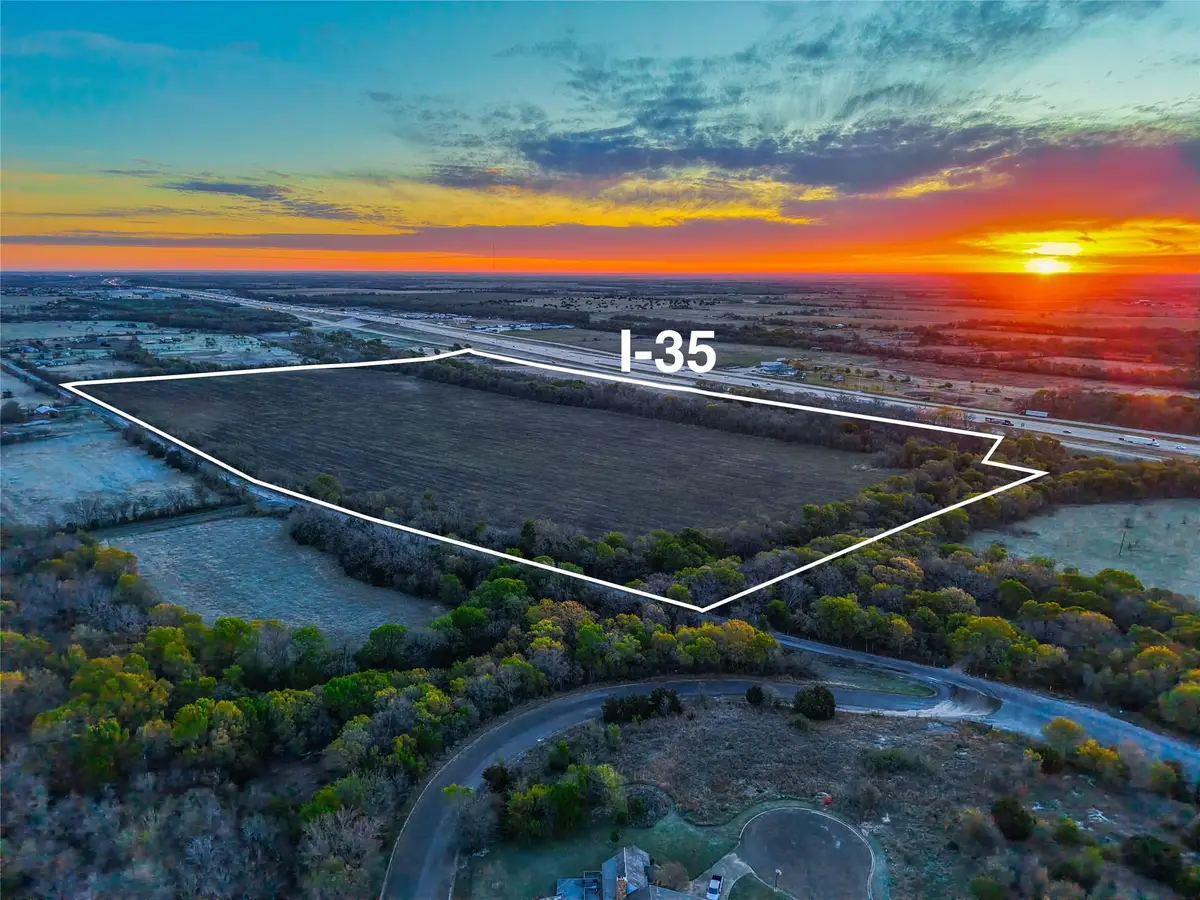 UNK Interstate 35, Troy, TX 76579 - #1