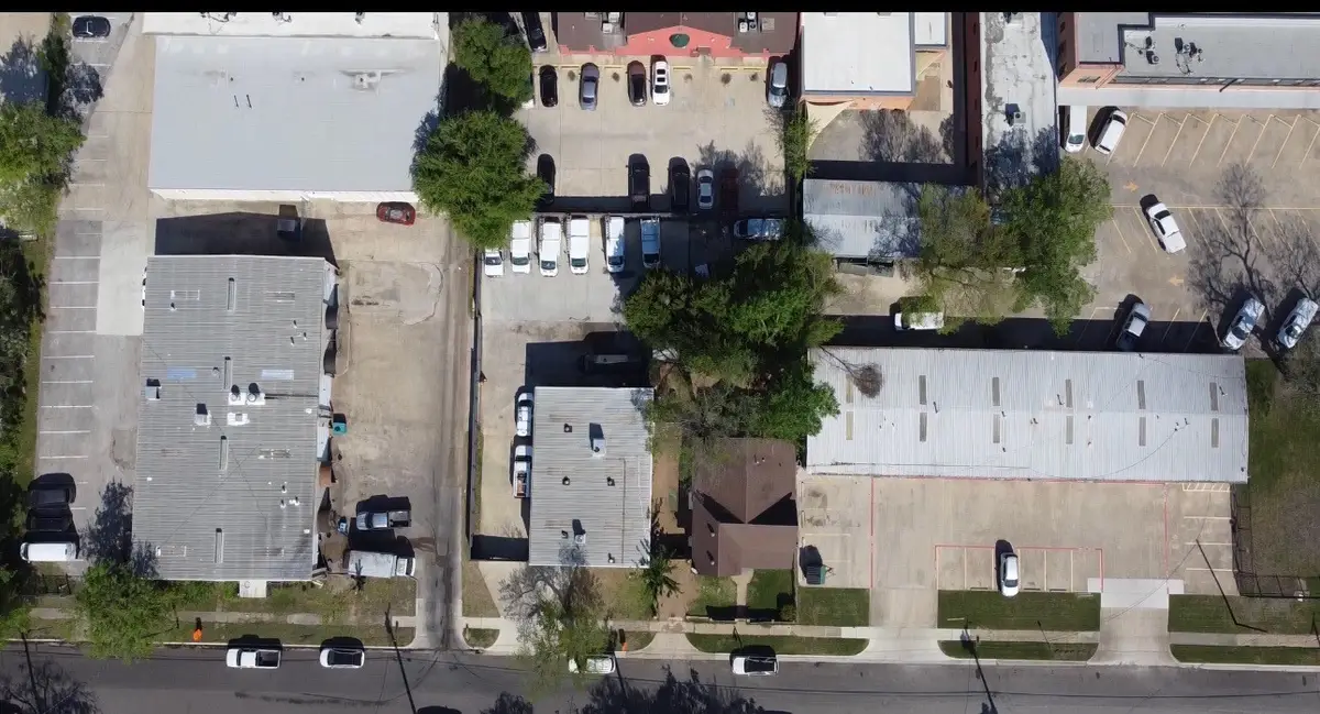 4205 E Side Avenue, Dallas, TX 75226 - #1