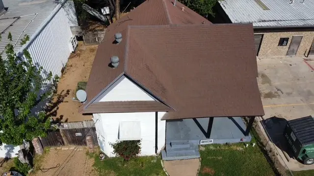 4205 E Side Avenue, Dallas, TX 75226 - #2