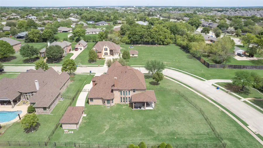 925 Lorene Drive, Wylie, TX 75098 - #3