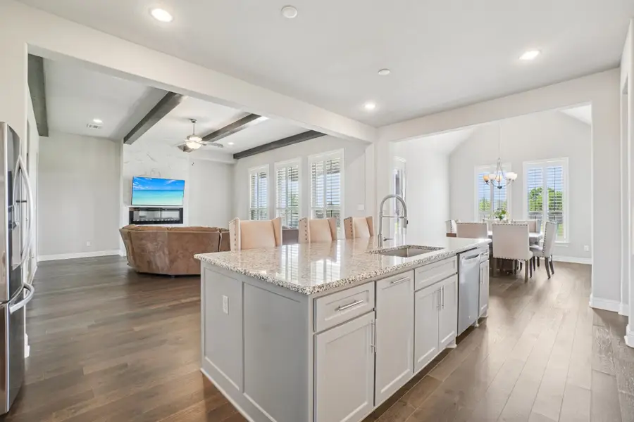 8230 Palmer Lane, Waxahachie, TX 75167 - #2