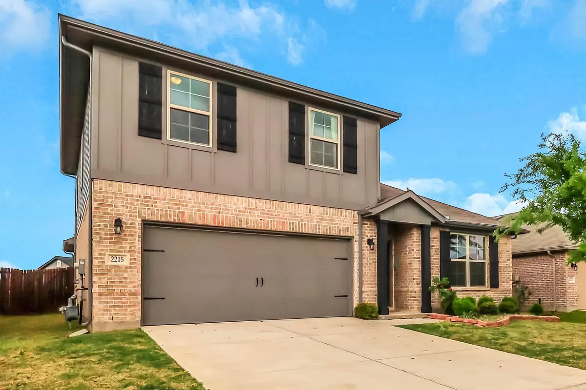 2215 Starling Street, Crandall, TX 75114 - #1