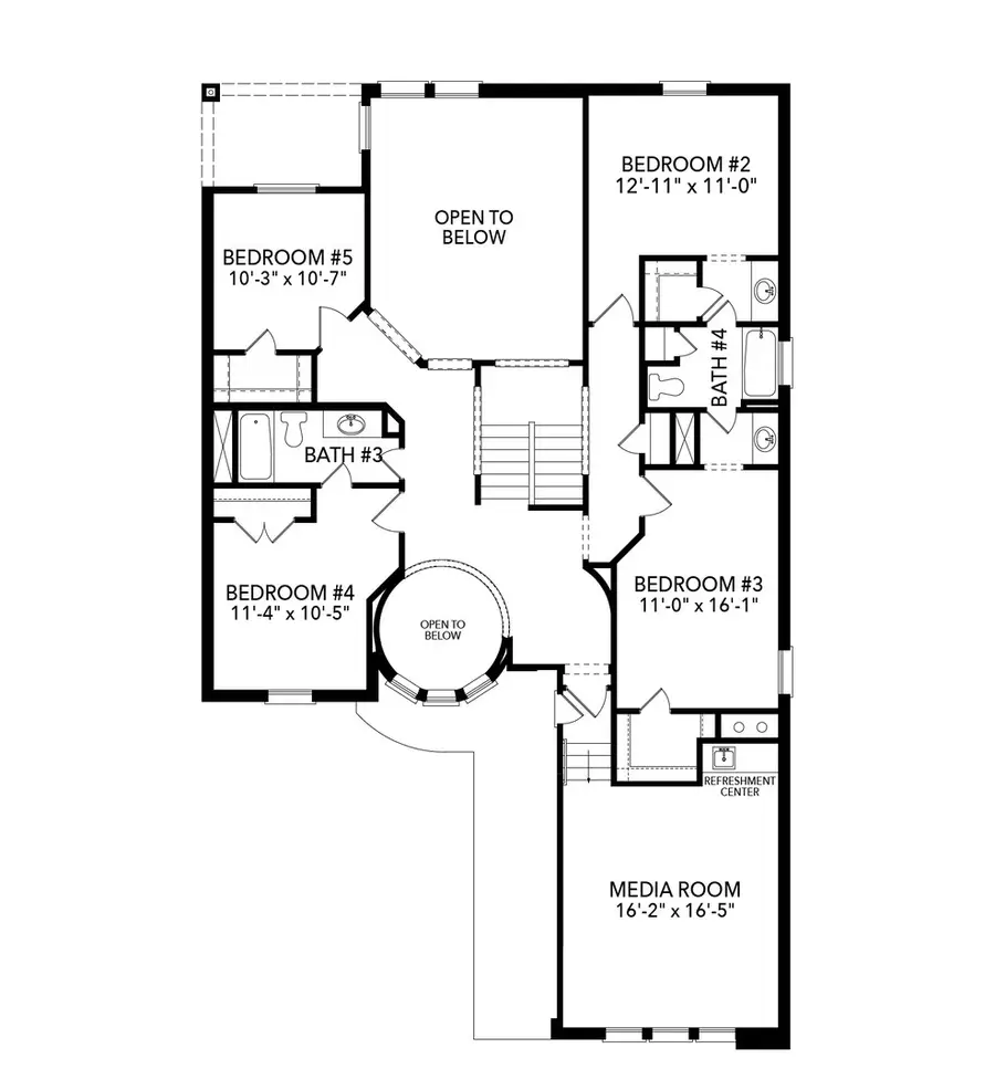 5313 Century Lake Lane, Argyle, TX 76226 - #3