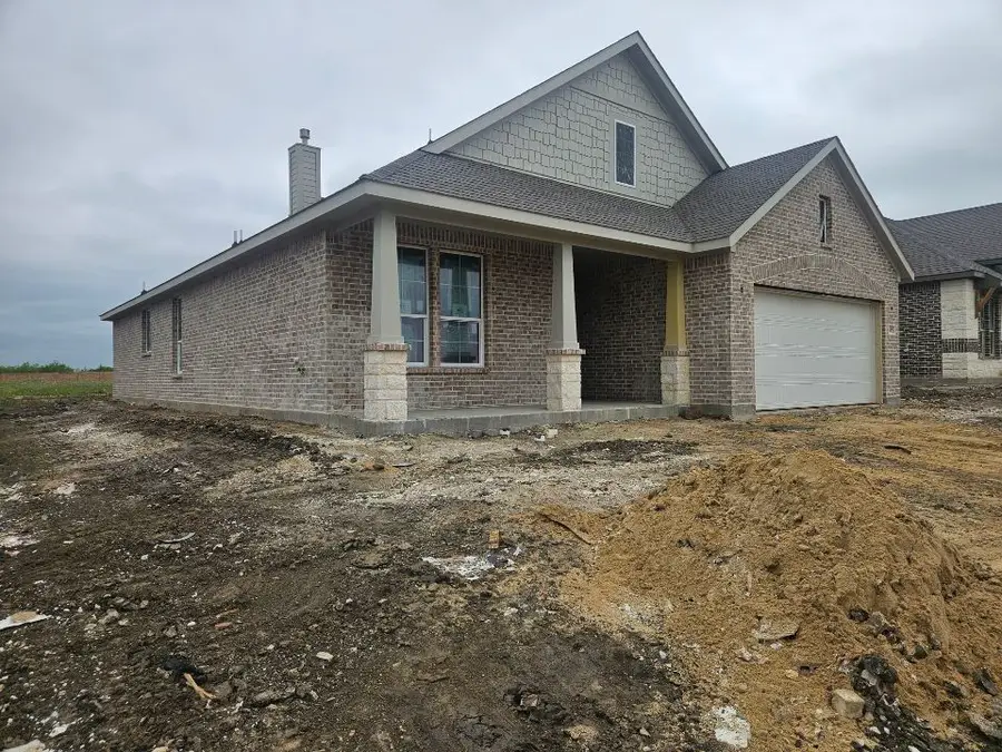 3005 Leopard Lane, Ennis, TX 75119 - #3