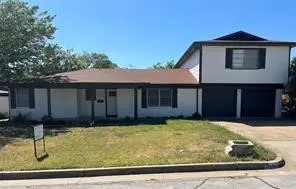 1732 Sheffield Place, Fort Worth, TX 76112 - #1