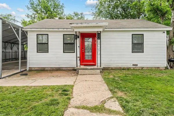 2716 Connor Avenue, Waco, TX 76711