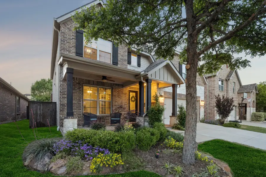4300 Forebridge Drive, McKinney, TX 75070 - #2