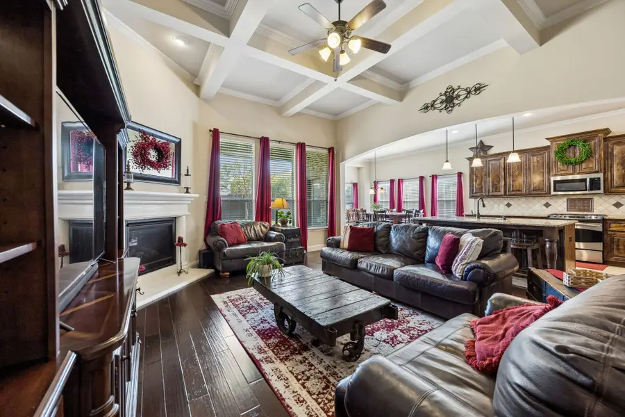 1708 Crescent Oak Street, Wylie, TX 75098 - #3