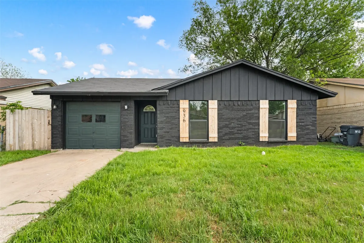 936 Duty Avenue, Waco, TX 76706 - #1