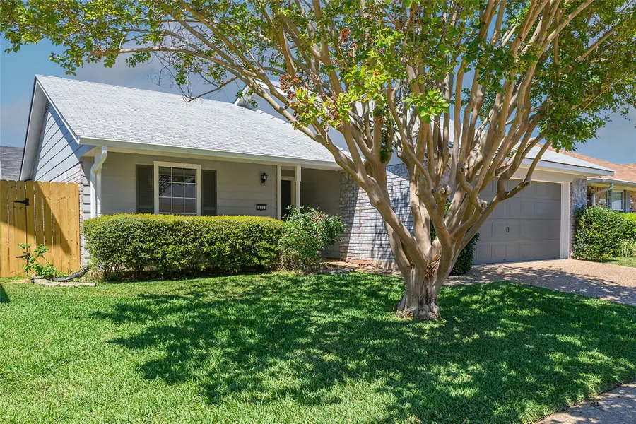 412 Persimmon, Shreveport, LA 71115 - #2