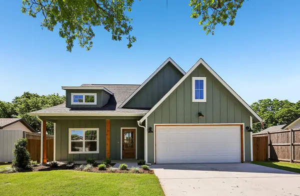 8020 Mickey Street, North Richland Hills, TX 76182