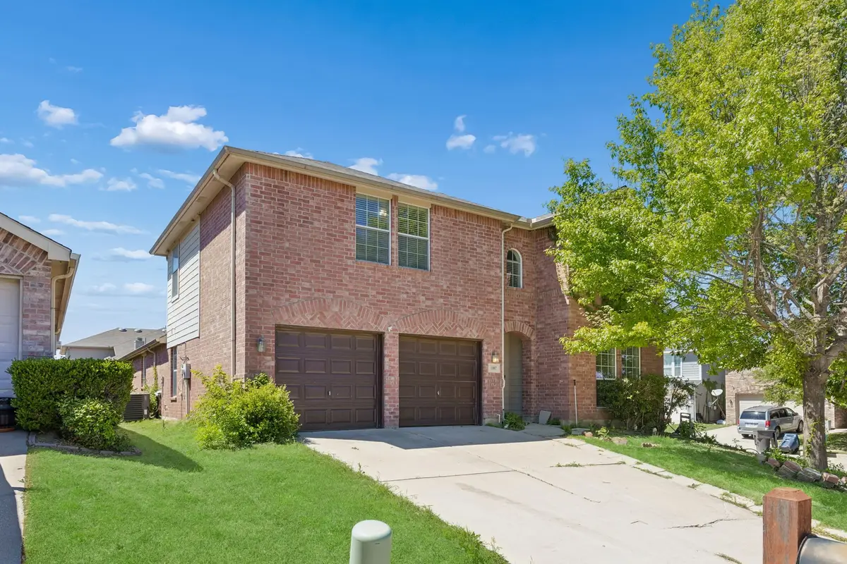 13887 Valley Ranch Road, Northeast Tarrant, TX 76262 - #1