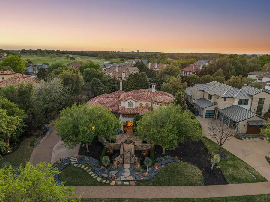 1712 Post Oak Place, Westlake, TX 76262 - #2