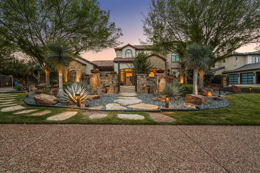 1712 Post Oak Place, Westlake, TX 76262 - #3