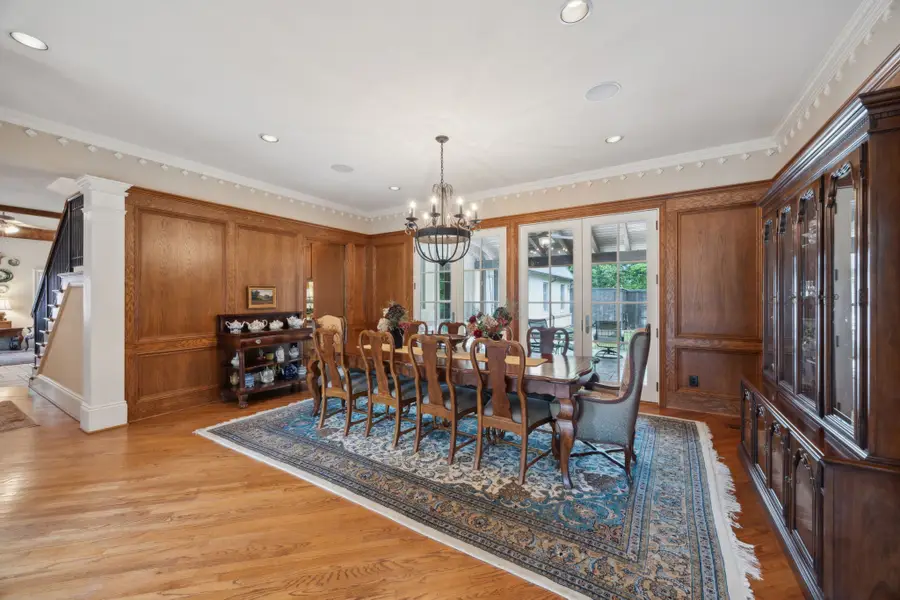 6707 Meadow Road, Dallas, TX 75230 - #3