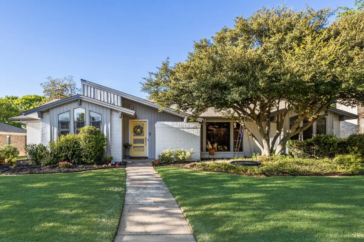 2825 Prairie Creek Drive, Plano, TX 75075 - #1