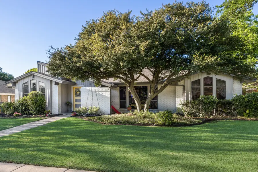 2825 Prairie Creek Drive, Plano, TX 75075 - #2