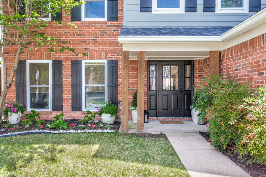 5125 Broken Bow Drive, Fort Worth, TX 76137 - #2