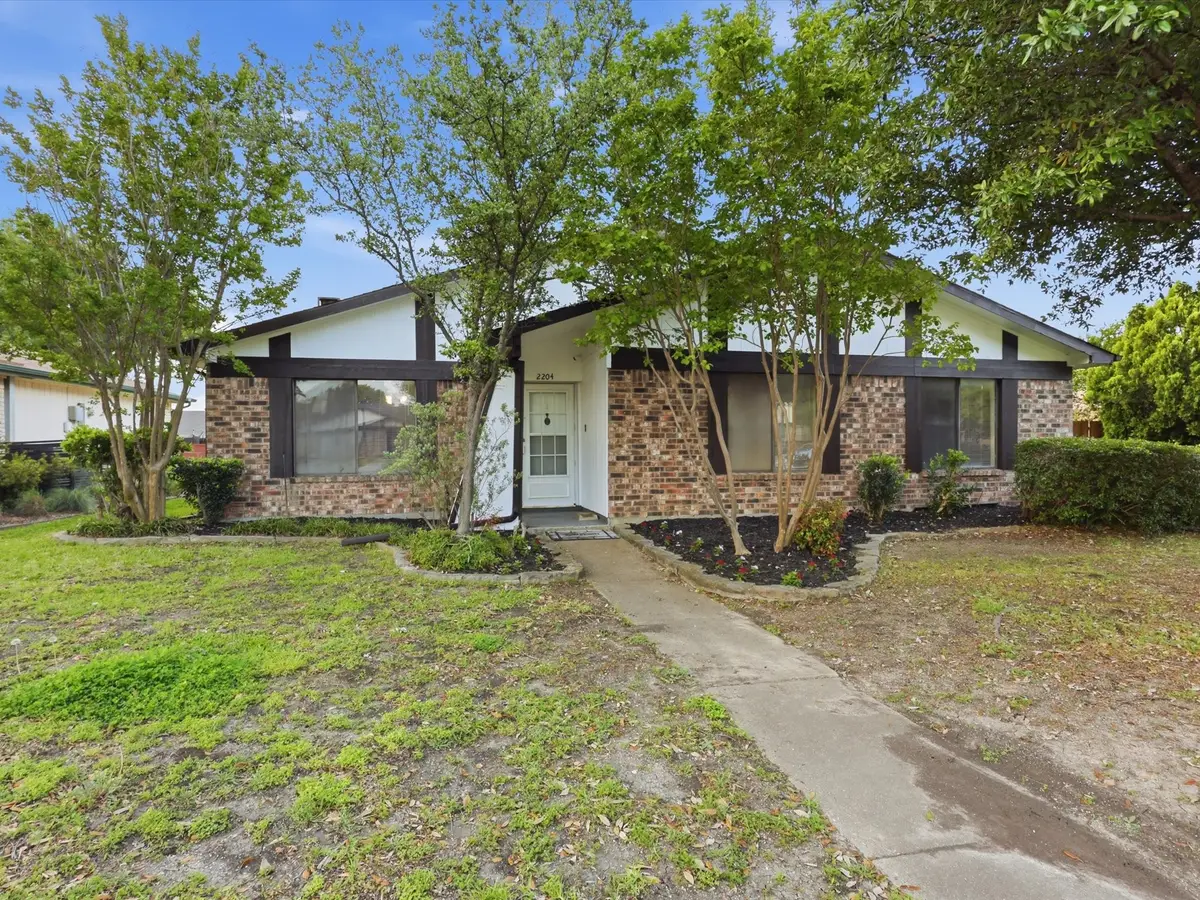 2204 Ridgedale Drive, Carrollton, TX 75006 - #1