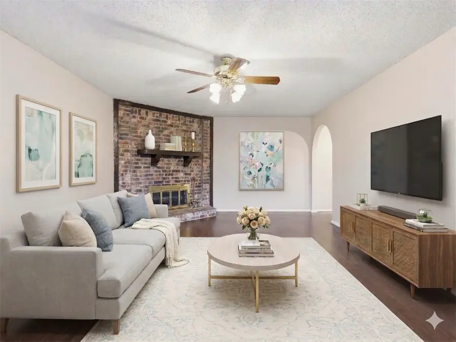 2204 Ridgedale Drive, Carrollton, TX 75006 - #2