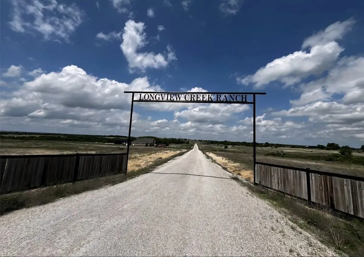 Lot 50 Longview Creek Trail, Itasca, TX 76055 - #1