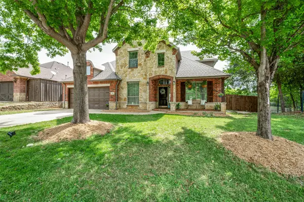116 Lakehill Court, Hickory Creek, TX 75065