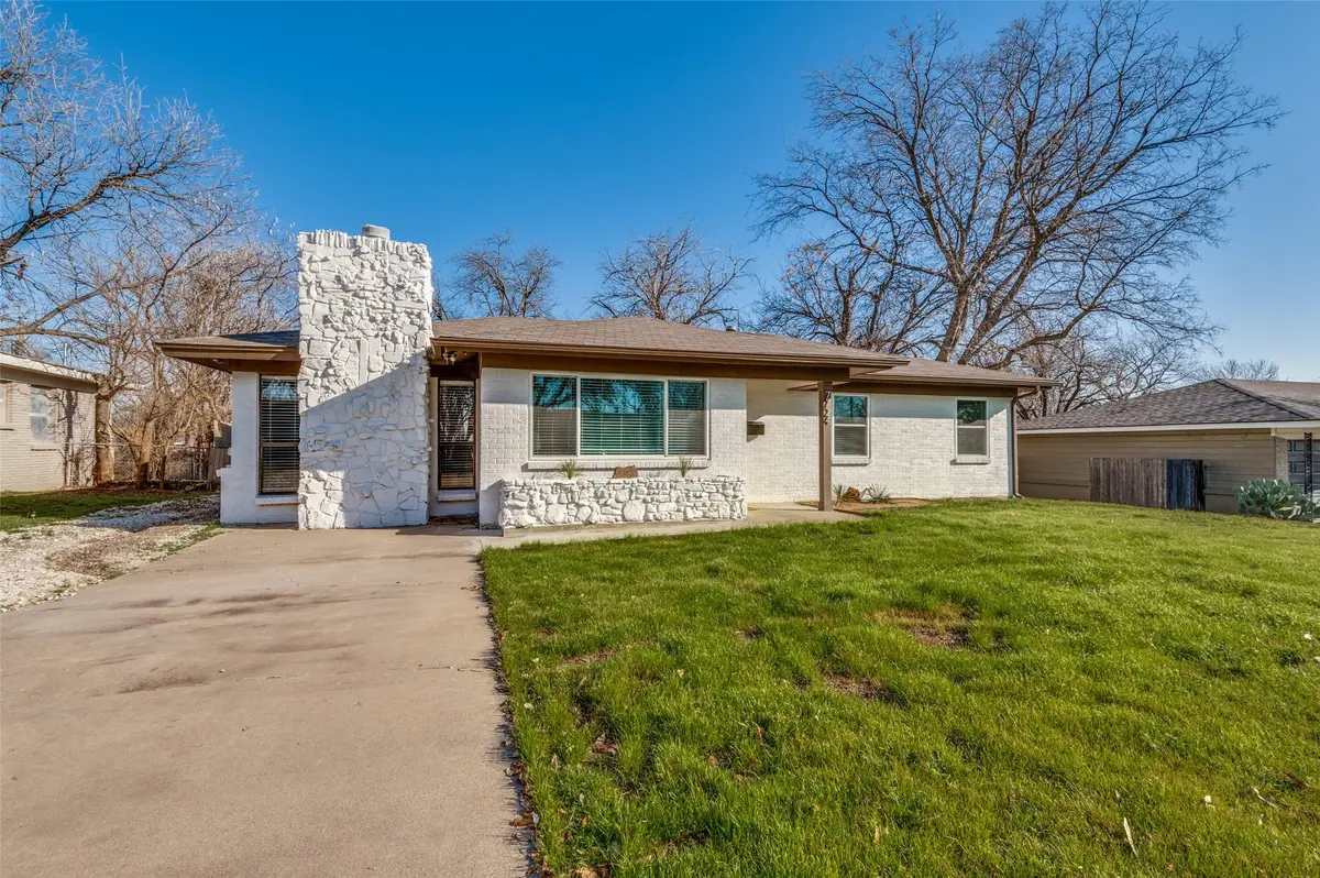 7724 Gaston Avenue, Fort Worth, TX 76116 - #1