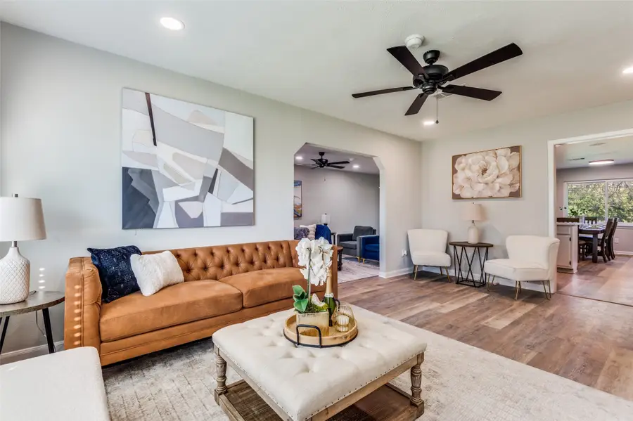 7724 Gaston Avenue, Fort Worth, TX 76116 - #3