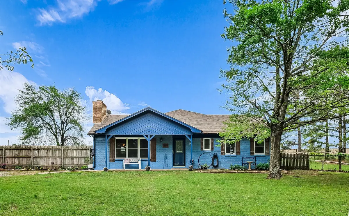 266 Locust Road, Pottsboro, TX 75076 - #1