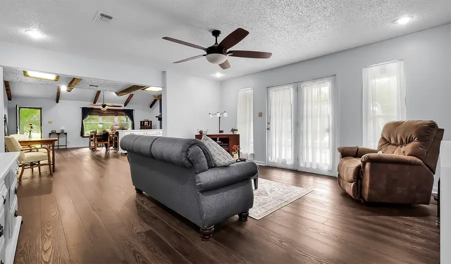 266 Locust Road, Pottsboro, TX 75076 - #3