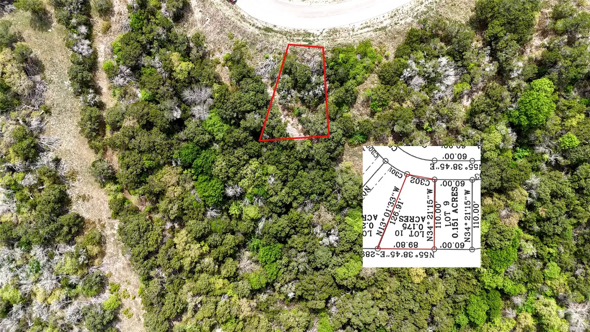 8343 Forrest Avenue, Cleburne, TX 76033 - #1