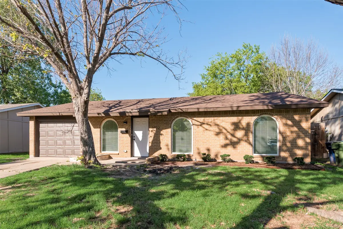 3922 Cambridge Drive, Garland, TX 75043 - #1