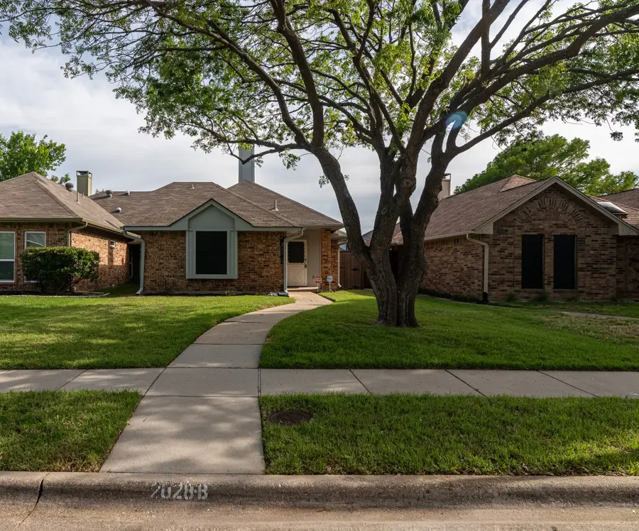 2028 Falcon Ridge Drive #B, Carrollton, TX 75010 - #2