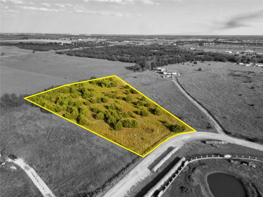 TBD Private Rd 2737, Caddo Mills, TX 75135 - #3