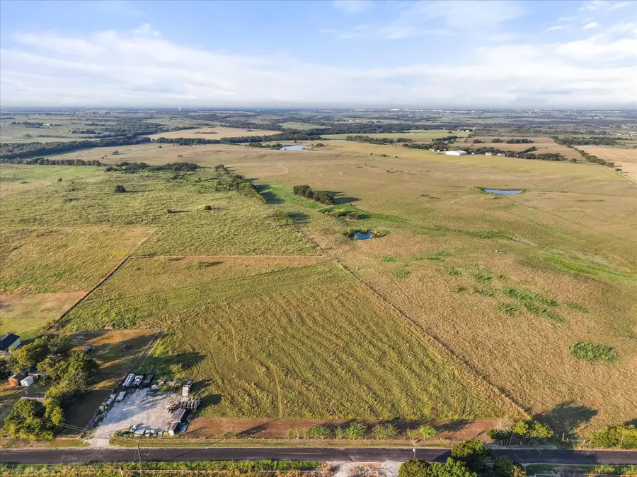 TBD Gin Road, Ennis, TX 75119 - #2
