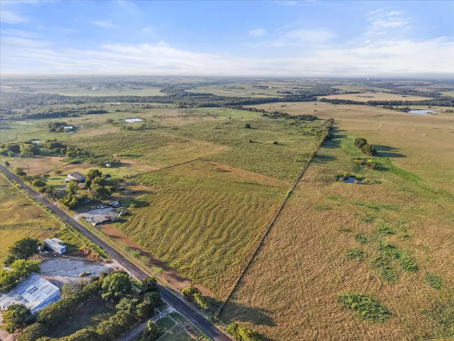 TBD Gin Road, Ennis, TX 75119 - #3