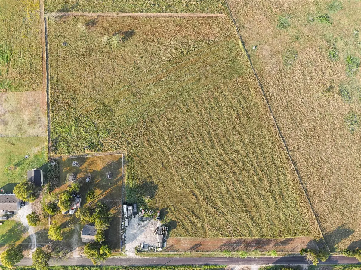 TBD Gin Road, Ennis, TX 75119 - #1